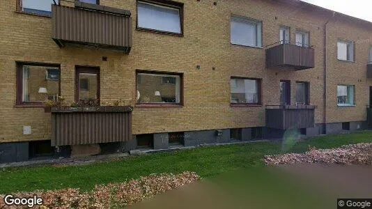 Apartments for rent in Trelleborg - Photo from Google Street View