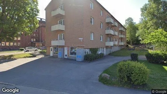 Apartments for rent in Flen - Photo from Google Street View