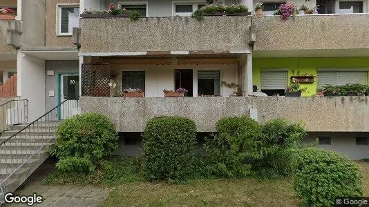 Apartments for rent in Görlitz - Photo from Google Street View