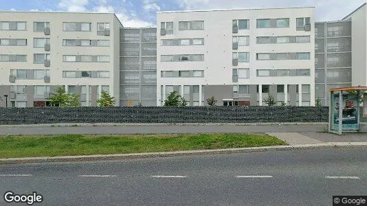 Apartments for rent in Vantaa - Photo from Google Street View