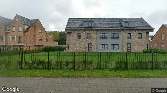 Apartments for rent in Lille - Photo from Google Street View