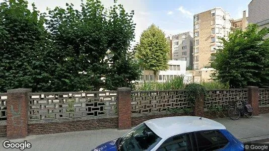 Apartments for rent in Stad Antwerp - Photo from Google Street View
