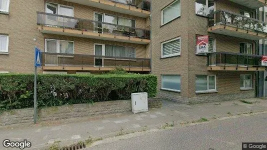 Apartments for rent in Wezembeek-Oppem - Photo from Google Street View