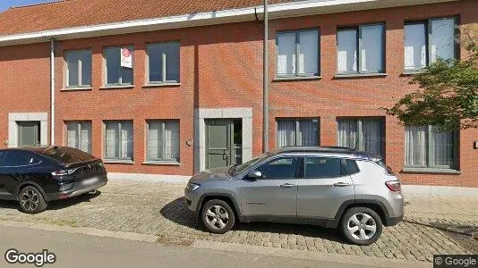 Apartments for rent in Beveren - Photo from Google Street View