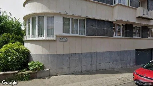 Apartments for rent in Brussels Sint-Lambrechts-Woluwe - Photo from Google Street View