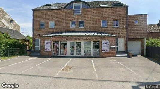Apartments for rent in Fernelmont - Photo from Google Street View