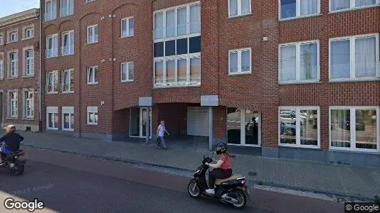 Apartments for rent in Hannuit - Photo from Google Street View