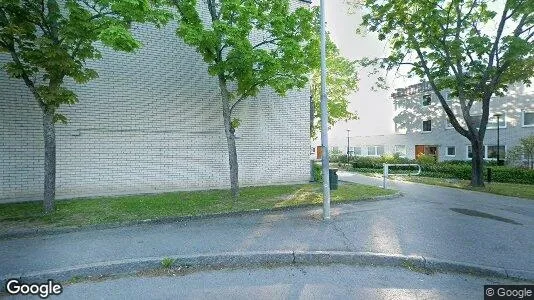 Apartments for rent in Stockholm West - Photo from Google Street View