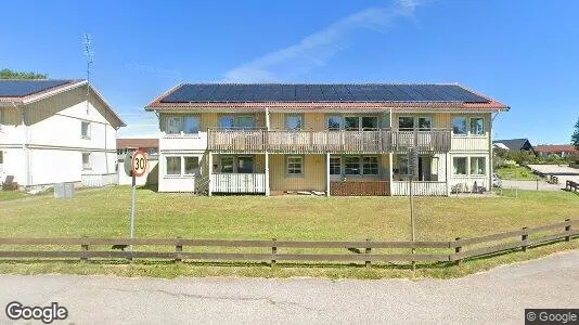 Apartments for rent in Uppvidinge - Photo from Google Street View