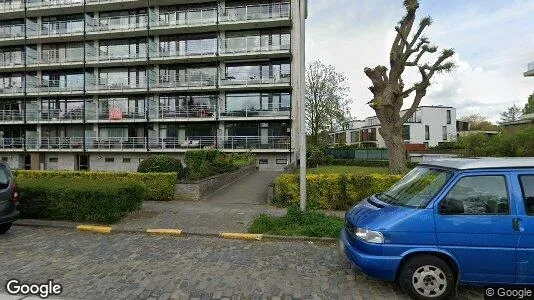 Apartments for rent in Gent Sint-Amandsberg - Photo from Google Street View