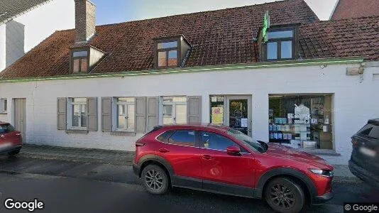 Apartments for rent in Deinze - Photo from Google Street View