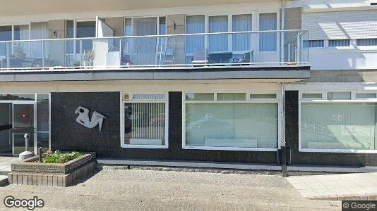 Apartments for rent in Aalst - Photo from Google Street View