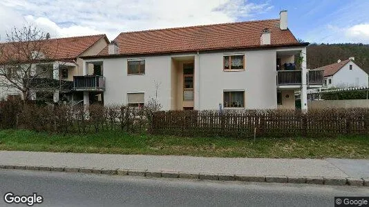 Apartments for rent in Feistritztal - Photo from Google Street View