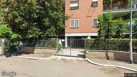 Apartments for rent in Roma Municipio XIII – Aurelia - Photo from Google Street View