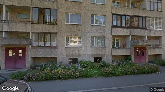 Apartments for rent in Tallinn Kesklinna - Photo from Google Street View