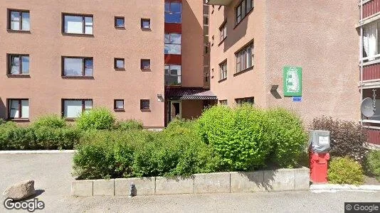 Apartments for rent in Stockholm West - Photo from Google Street View