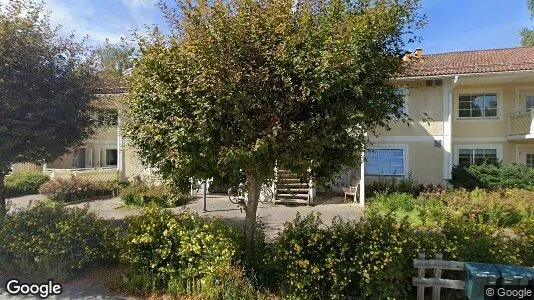 Apartments for rent in Vimmerby - Photo from Google Street View