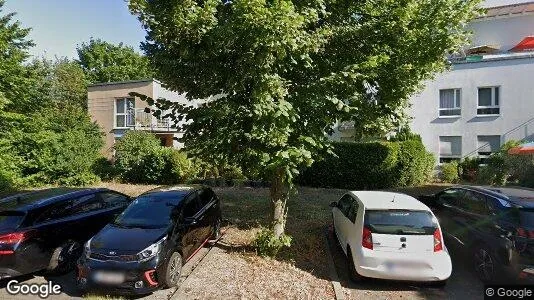 Apartments for rent in Leipzig - Photo from Google Street View