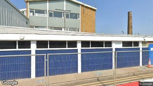 Apartments for rent in Banbury - Oxfordshire - Photo from Google Street View