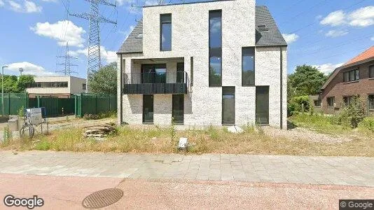 Apartments for rent in Genk - Photo from Google Street View