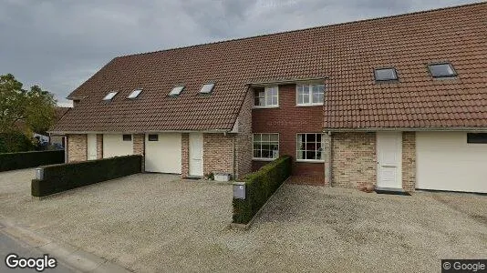 Apartments for rent in Gavere - Photo from Google Street View