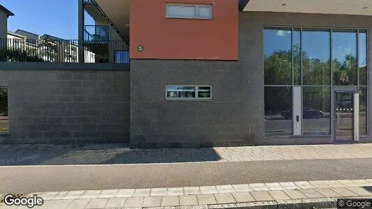 Apartments for rent in Linköping - Photo from Google Street View