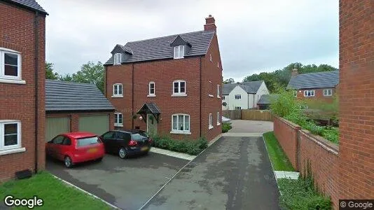 Apartments for rent in Stonehouse - Gloucestershire - Photo from Google Street View