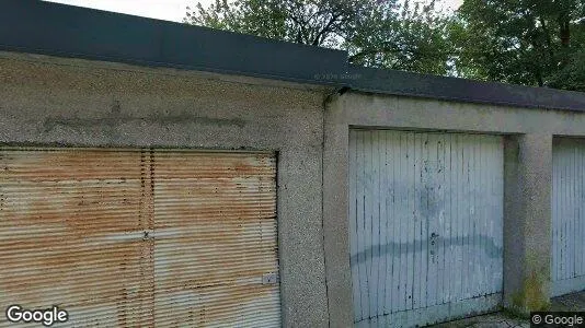 Apartments for rent in Garsten - Photo from Google Street View