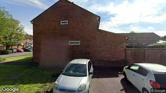 Apartments for rent in Ware - Hertfordshire - Photo from Google Street View
