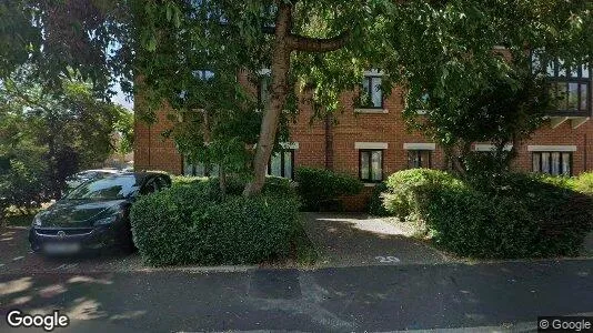 Apartments for rent in Feltham - Middlesex - Photo from Google Street View