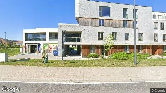 Apartments for rent in Herent - Photo from Google Street View