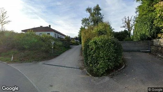 Apartments for rent in Wieselburg - Photo from Google Street View