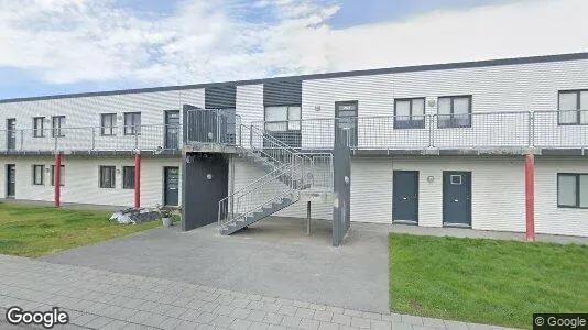 Apartments for rent in Reykjanesbær - Photo from Google Street View