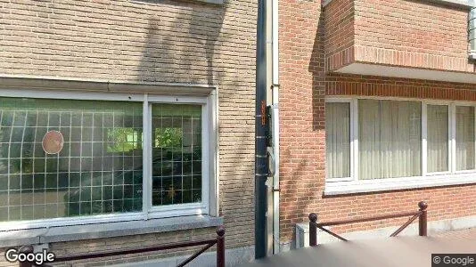 Apartments for rent in Gistel - Photo from Google Street View