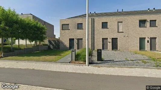 Apartments for rent in Deinze - Photo from Google Street View