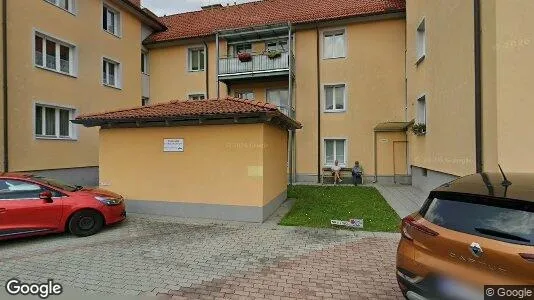 Apartments for rent in Altendorf - Photo from Google Street View
