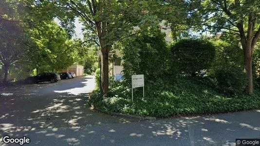 Apartments for rent in Kreuzlingen - Photo from Google Street View