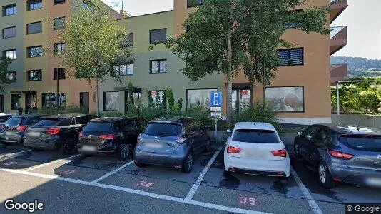 Apartments for rent in Höfe - Photo from Google Street View