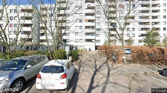 Apartments for rent in Berlin Tempelhof-Schöneberg - Photo from Google Street View