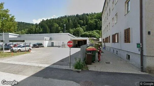Apartments for rent in Bruck an der Mur - Photo from Google Street View
