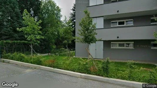 Apartments for rent in Graz - Photo from Google Street View