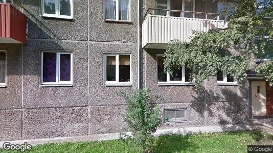 Apartments for rent in Tallinn Kesklinna - Photo from Google Street View