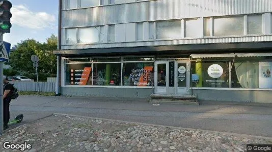 Apartments for rent in Lappeenranta - Photo from Google Street View