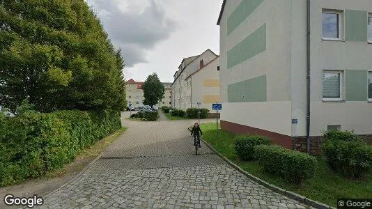 Apartments for rent in Brandenburg an der Havel - Photo from Google Street View