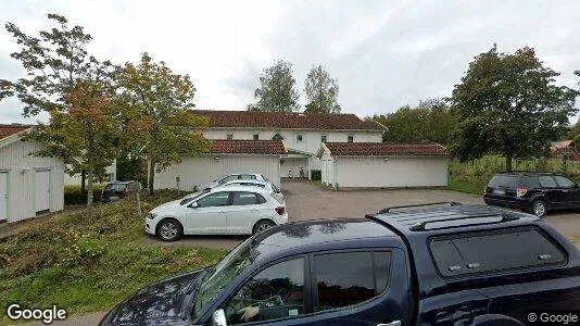 Apartments for rent in Sunne - Photo from Google Street View