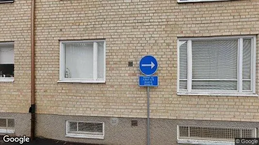 Apartments for rent in Linköping - Photo from Google Street View