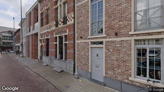 Apartments for rent in Kruibeke - Photo from Google Street View
