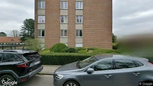 Apartments for rent in Leuven - Photo from Google Street View