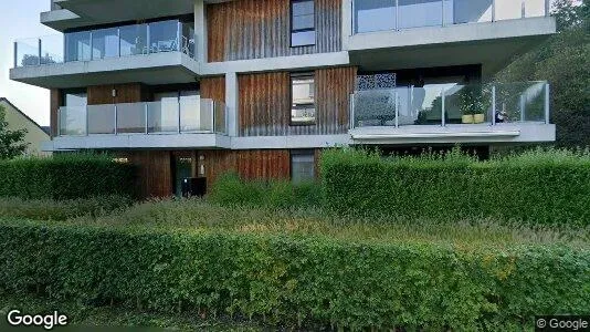 Apartments for rent in Turnhout - Photo from Google Street View