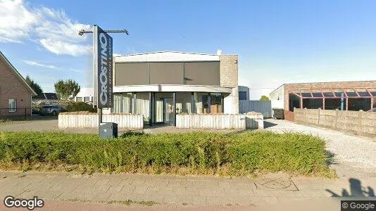 Apartments for rent in Brecht - Photo from Google Street View